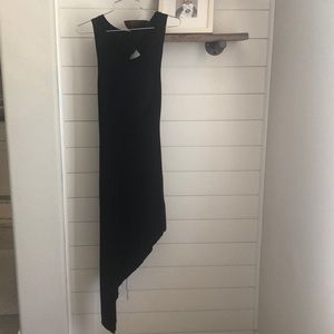 Colorfast Apparel form fitting classic dress